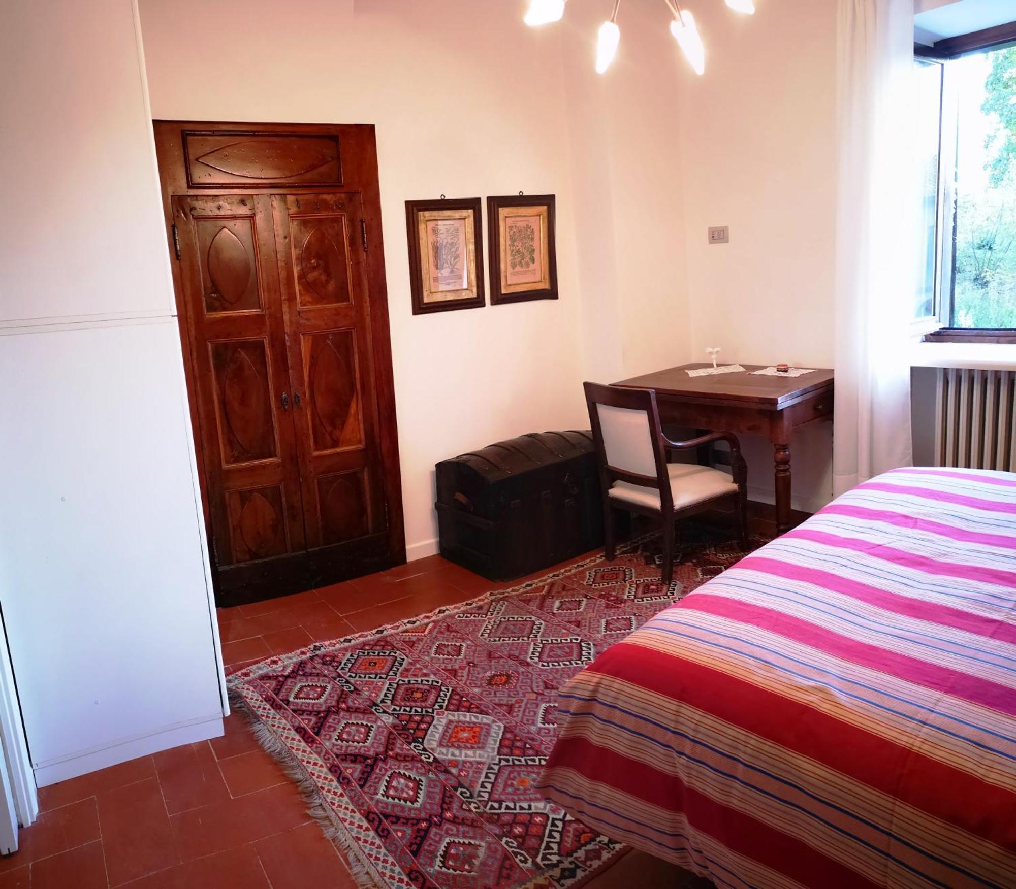 Casa Del Canta Borgomale Екстер'єр фото